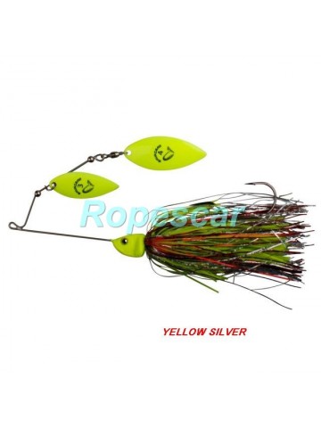 Spinnerbait nr 4/ 42gr. -  Savage Gear 